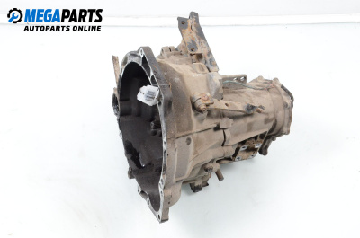 Ръчна скоростна кутия за Ford Orion III Sedan (07.1990 - 09.1996) 1.3, 60 к.с.