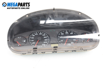 Километраж за Fiat Brava Hatchback (10.1995 - 06.2003) 1.2 16V 80, 82 к.с.