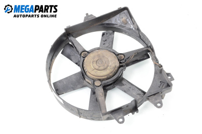 Перка охлаждане за Rover 25 Hatchback (09.1999 - 06.2006) 2.0 iDT, 101 к.с.