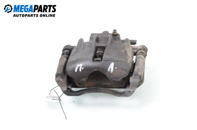 Спирачен апарат за Rover 25 Hatchback (09.1999 - 06.2006), позиция: предна, лява