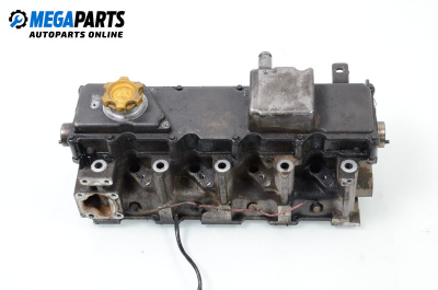 Глава за Rover 25 Hatchback (09.1999 - 06.2006) 2.0 iDT, 101 к.с.