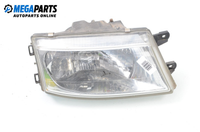 Фар за Mitsubishi Space Runner Minivan I (10.1991 - 08.1999), миниван, позиция: дясна