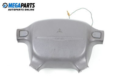 Airbag за Mitsubishi Space Runner Minivan I (10.1991 - 08.1999), 4+1 вр., миниван, позиция: предна