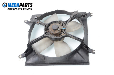 Перка охлаждане за Mitsubishi Space Runner Minivan I (10.1991 - 08.1999) 1.8 4WD (N21W), 122 к.с.