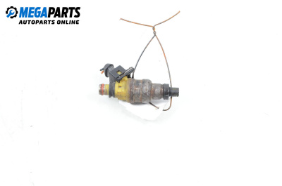 Дюза бензин за Mitsubishi Space Runner Minivan I (10.1991 - 08.1999) 1.8 4WD (N21W), 122 к.с.