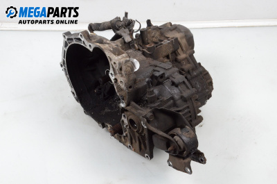 Ръчна скоростна кутия за Mitsubishi Space Runner Minivan I (10.1991 - 08.1999) 1.8 4WD (N21W), 122 к.с.