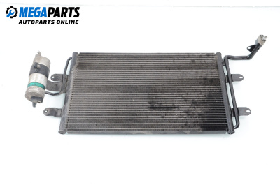 Климатичен радиатор за Audi A3 Hatchback I (09.1996 - 05.2003) 1.8, 125 к.с.