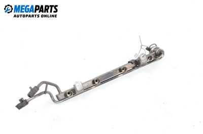 Бензинова рейка за Audi A3 Hatchback I (09.1996 - 05.2003) 1.8, 125 к.с.