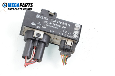 Реле перка за Audi A3 Hatchback I (09.1996 - 05.2003) 1.8, № 1J0 919 506 H