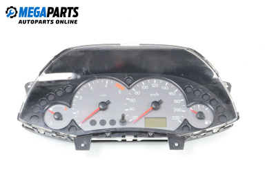 Километраж за Ford Focus I Estate (02.1999 - 12.2007) 1.8 TDCi, 115 к.с.