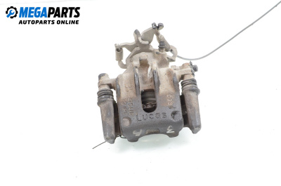 Спирачен апарат за Ford Focus I Estate (02.1999 - 12.2007), позиция: задна, дясна