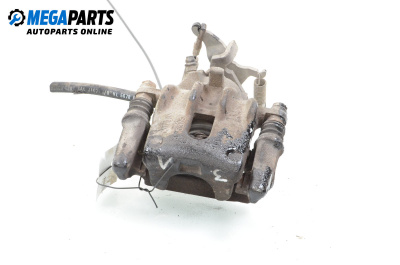 Спирачен апарат за Ford Focus I Estate (02.1999 - 12.2007), позиция: задна, лява