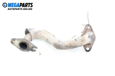 EGR тръба за Ford Focus I Estate (02.1999 - 12.2007) 1.8 TDCi, 115 к.с.