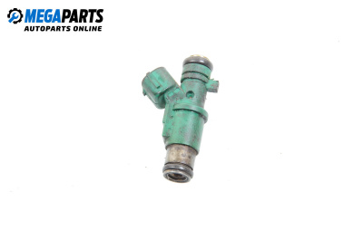 Дюза бензин за Peugeot 207 Station Wagon (02.2007 - 12.2013) 1.4 LPG, 73 к.с.