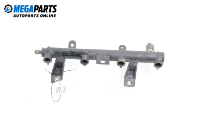 Бензинова рейка за Peugeot 207 Station Wagon (02.2007 - 12.2013) 1.4 LPG, 73 к.с.