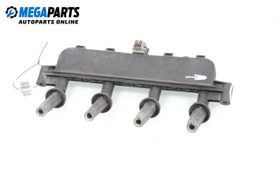 Запалителна бобина за Peugeot 207 Station Wagon (02.2007 - 12.2013) 1.4 LPG, 73 к.с.