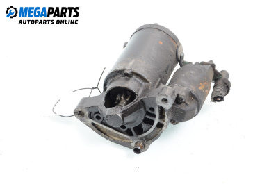 Стартер за Peugeot 207 Station Wagon (02.2007 - 12.2013) 1.4 LPG, 73 к.с.