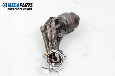 Корпус за маслен филтър за Peugeot 207 Station Wagon (02.2007 - 12.2013) 1.4 LPG, 73 к.с.