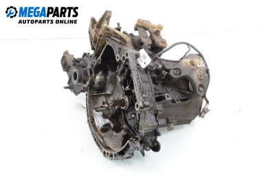 Ръчна скоростна кутия за Peugeot 207 Station Wagon (02.2007 - 12.2013) 1.4 LPG, 73 к.с.