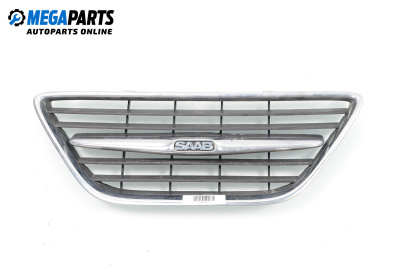 Решетка за Saab 9-5 Sedan I (09.1997 - 12.2009), седан, позиция: предна