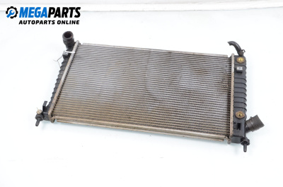 Воден радиатор за Saab 9-5 Sedan I (09.1997 - 12.2009) 2.0 t, 150 к.с.