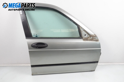 Врата за Saab 9-5 Sedan I (09.1997 - 12.2009), 4+1 вр., седан, позиция: предна, дясна
