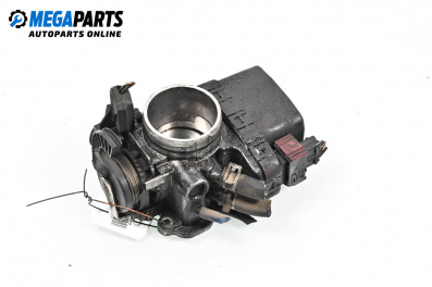 Дроселова клапа за Saab 9-5 Sedan I (09.1997 - 12.2009) 2.0 t, 150 к.с.