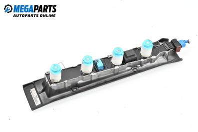 Запалителна бобина за Saab 9-5 Sedan I (09.1997 - 12.2009) 2.0 t, 150 к.с.