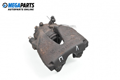 Спирачен апарат за Saab 9-5 Sedan I (09.1997 - 12.2009), позиция: предна, лява