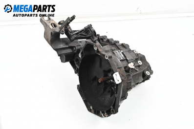 Ръчна скоростна кутия за Saab 9-5 Sedan I (09.1997 - 12.2009) 2.0 t, 150 к.с., № FM55B05