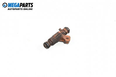 Дюза бензин за Saab 9-5 Sedan I (09.1997 - 12.2009) 2.0 t, 150 к.с.