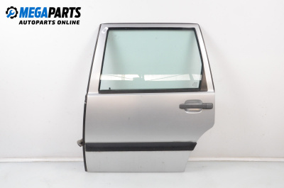 Врата за Volvo 850 Estate (04.1992 - 10.1997), 4+1 вр., комби, позиция: задна, лява