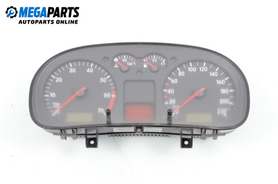 Километраж за Volkswagen Golf IV Hatchback (08.1997 - 06.2005) 1.4 16V, 75 к.с., № 1J0920825