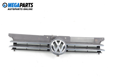 Решетка за Volkswagen Golf IV Hatchback (08.1997 - 06.2005), хечбек, позиция: предна