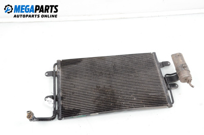 Климатичен радиатор за Volkswagen Golf IV Hatchback (08.1997 - 06.2005) 1.4 16V, 75 к.с.