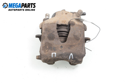 Спирачен апарат за Volkswagen Golf IV Hatchback (08.1997 - 06.2005), позиция: предна, лява