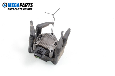 Запалителна бобина за Volkswagen Golf IV Hatchback (08.1997 - 06.2005) 1.4 16V, 75 к.с.