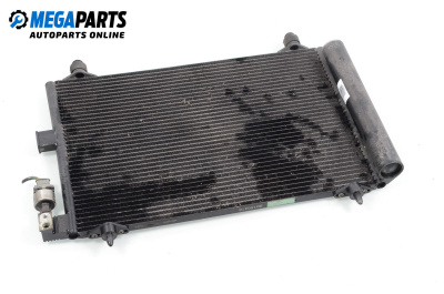 Климатичен радиатор за Citroen Xsara Picasso (09.1999 - 06.2012) 2.0 HDi, 90 к.с.