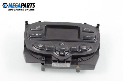 Панел климатроник за Citroen Xsara Picasso (09.1999 - 06.2012)