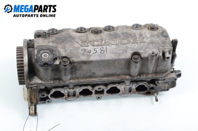 Глава за Honda Civic VI Fastback (09.1994 - 02.2001) 1.4 i (MA8, MB2), 90 к.с.