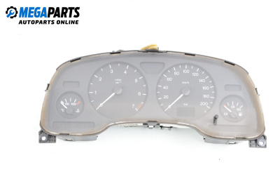 Километраж за Opel Astra G Hatchback (02.1998 - 12.2009) 1.4 16V, 90 к.с.