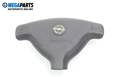 Airbag за Opel Astra G Hatchback (02.1998 - 12.2009), 4+1 вр., хечбек, позиция: предна