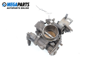 Дроселова клапа за Opel Astra G Hatchback (02.1998 - 12.2009) 1.4 16V, 90 к.с.