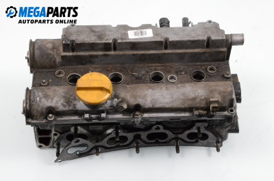 Глава за Opel Astra G Hatchback (02.1998 - 12.2009) 1.4 16V, 90 к.с.
