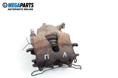 Спирачен апарат за Opel Astra G Hatchback (02.1998 - 12.2009), позиция: предна, лява