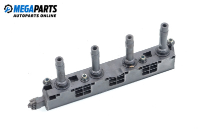 Запалителна бобина за Opel Astra G Hatchback (02.1998 - 12.2009) 1.4 16V, 90 к.с.