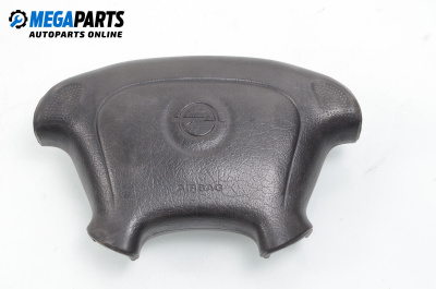 Airbag за Opel Astra F Estate (09.1991 - 01.1998), 4+1 вр., комби, позиция: предна