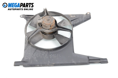 Перка охлаждане за Opel Astra F Estate (09.1991 - 01.1998) 1.6 i 16V, 100 к.с.