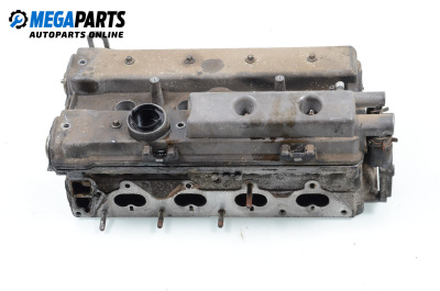 Глава за Opel Astra F Estate (09.1991 - 01.1998) 1.6 i 16V, 100 к.с.