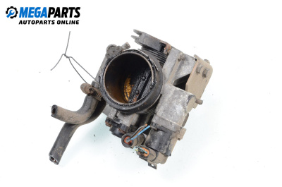 Дроселова клапа за Opel Astra F Estate (09.1991 - 01.1998) 1.6 i 16V, 100 к.с.